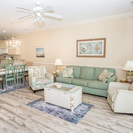 Magnolia Pointe By Palmetto Vacations Villa Myrtle Beach Exterior photo