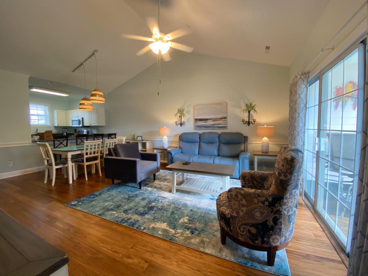 Magnolia Pointe By Palmetto Vacations Villa Myrtle Beach Exterior photo