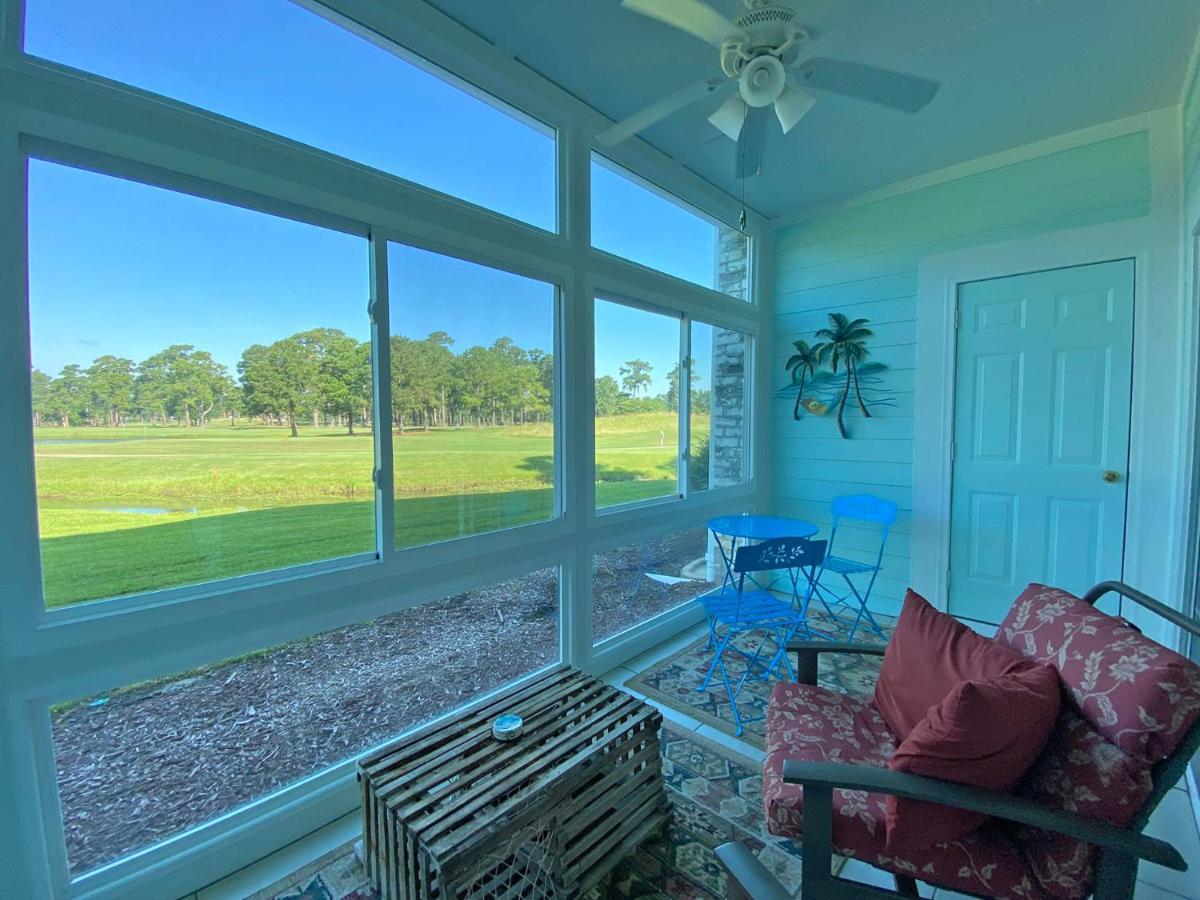 Magnolia Pointe By Palmetto Vacations Villa Myrtle Beach Exterior photo