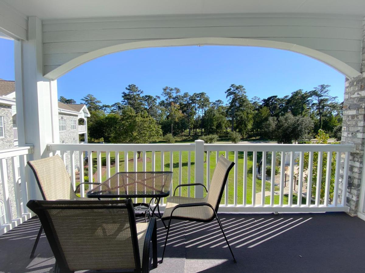 Magnolia Pointe By Palmetto Vacations Villa Myrtle Beach Exterior photo