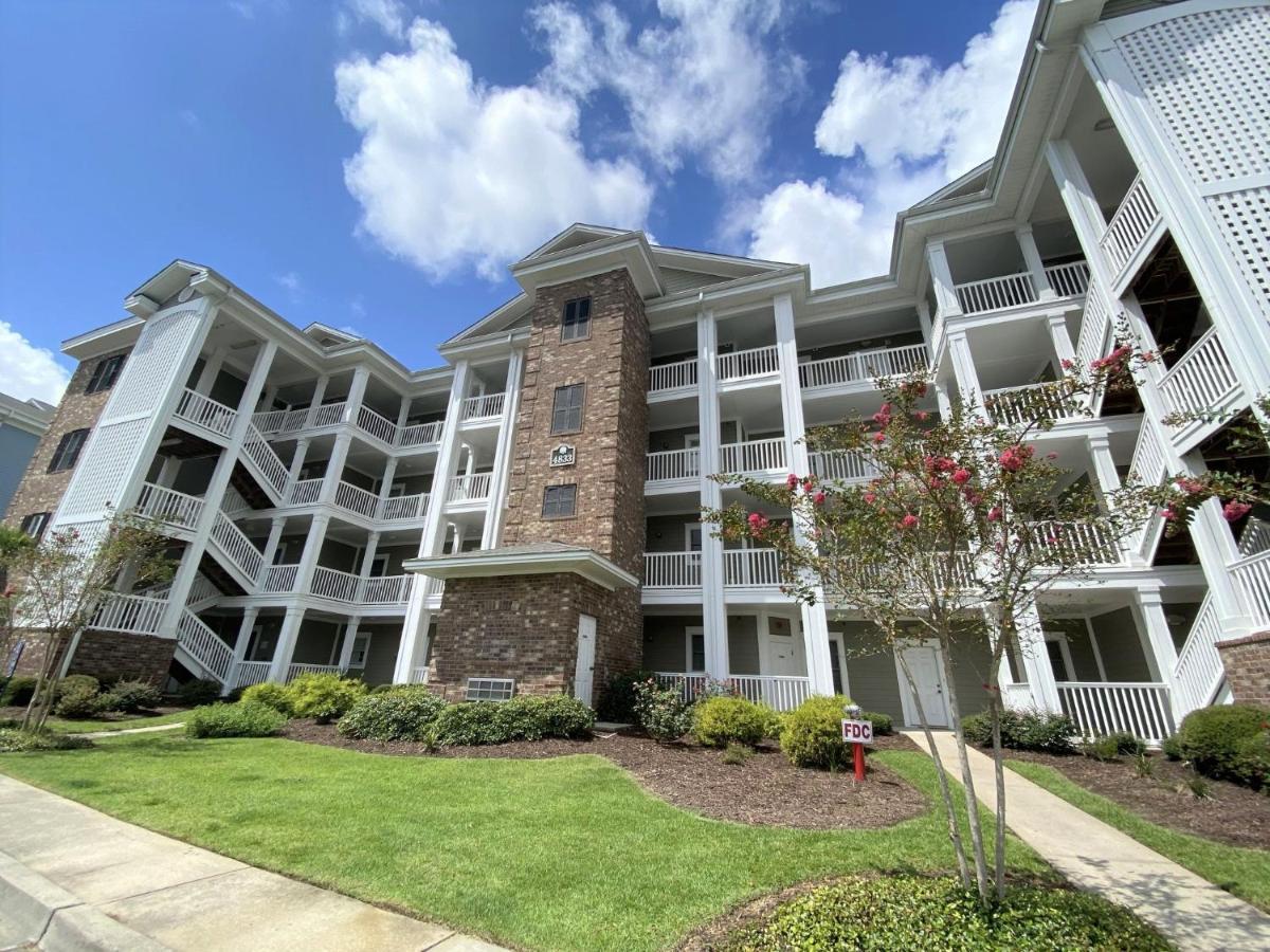 Magnolia Pointe By Palmetto Vacations Villa Myrtle Beach Exterior photo